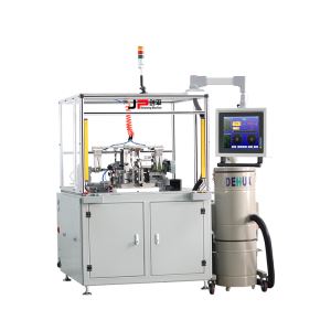 Tsibi bomba automática corrección equilibradoras