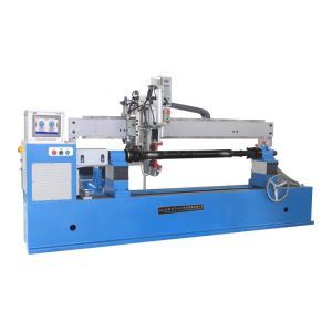 Eje transmisión vehículo Mini máquina equilibrio