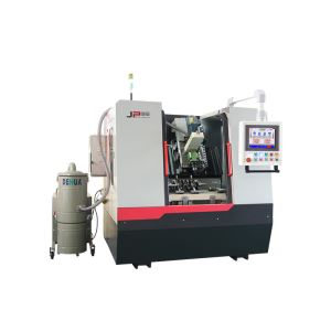 Compresor manivela eje máquinas automática equilibrio corrección China proveedor