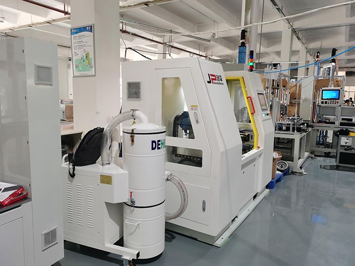 EV Motor Automatic Balancer EV Motor Automatic Balancer