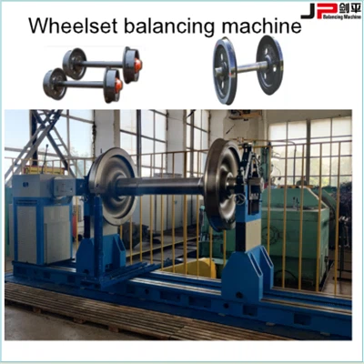 Meaisín Cothromaithe Rothaí Traenach